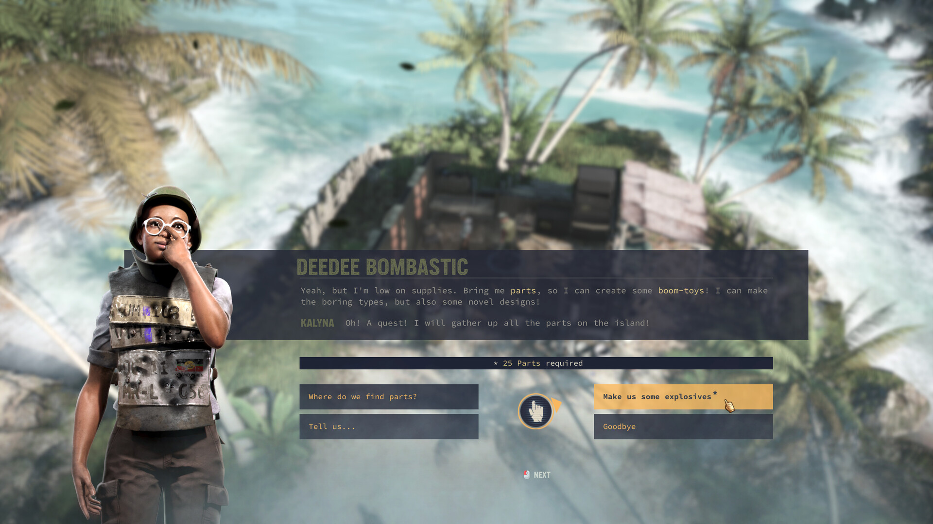 点击查看原图 铁血联盟3/Jagged Alliance 3/策略战棋