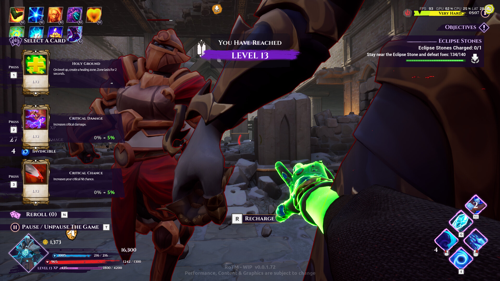 点击查看原图 法师的复仇/Revenge of the Mage/动作冒险