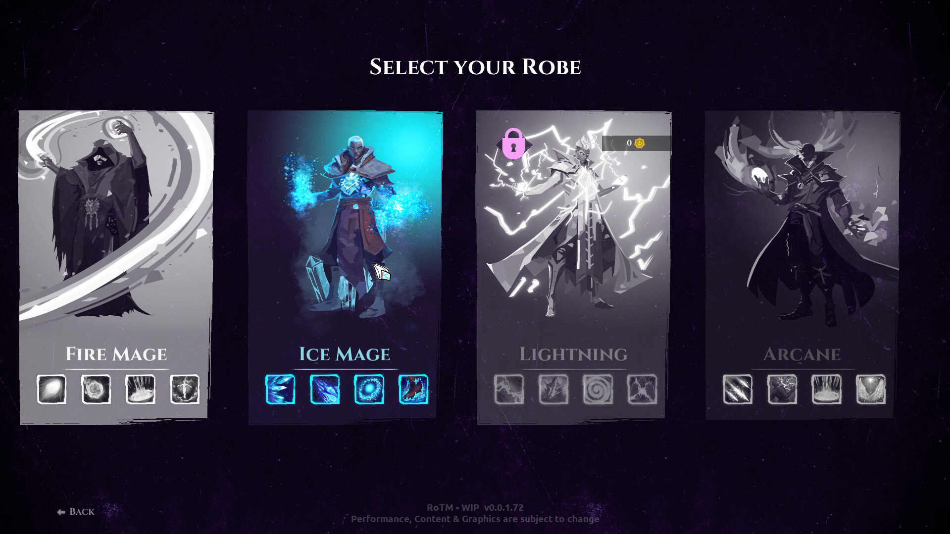 点击查看原图 法师的复仇/Revenge of the Mage/动作冒险