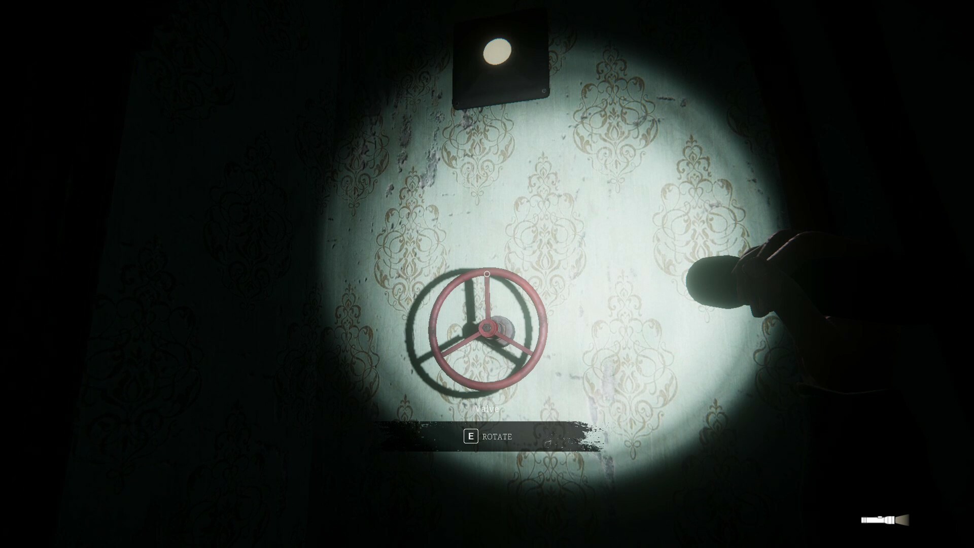 尸境求生/Mansion of the Dead/恐怖惊悚