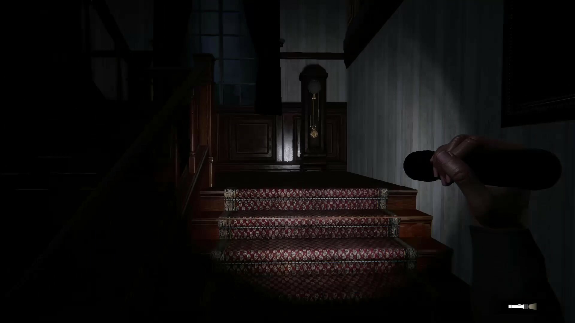 尸境求生/Mansion of the Dead/恐怖惊悚