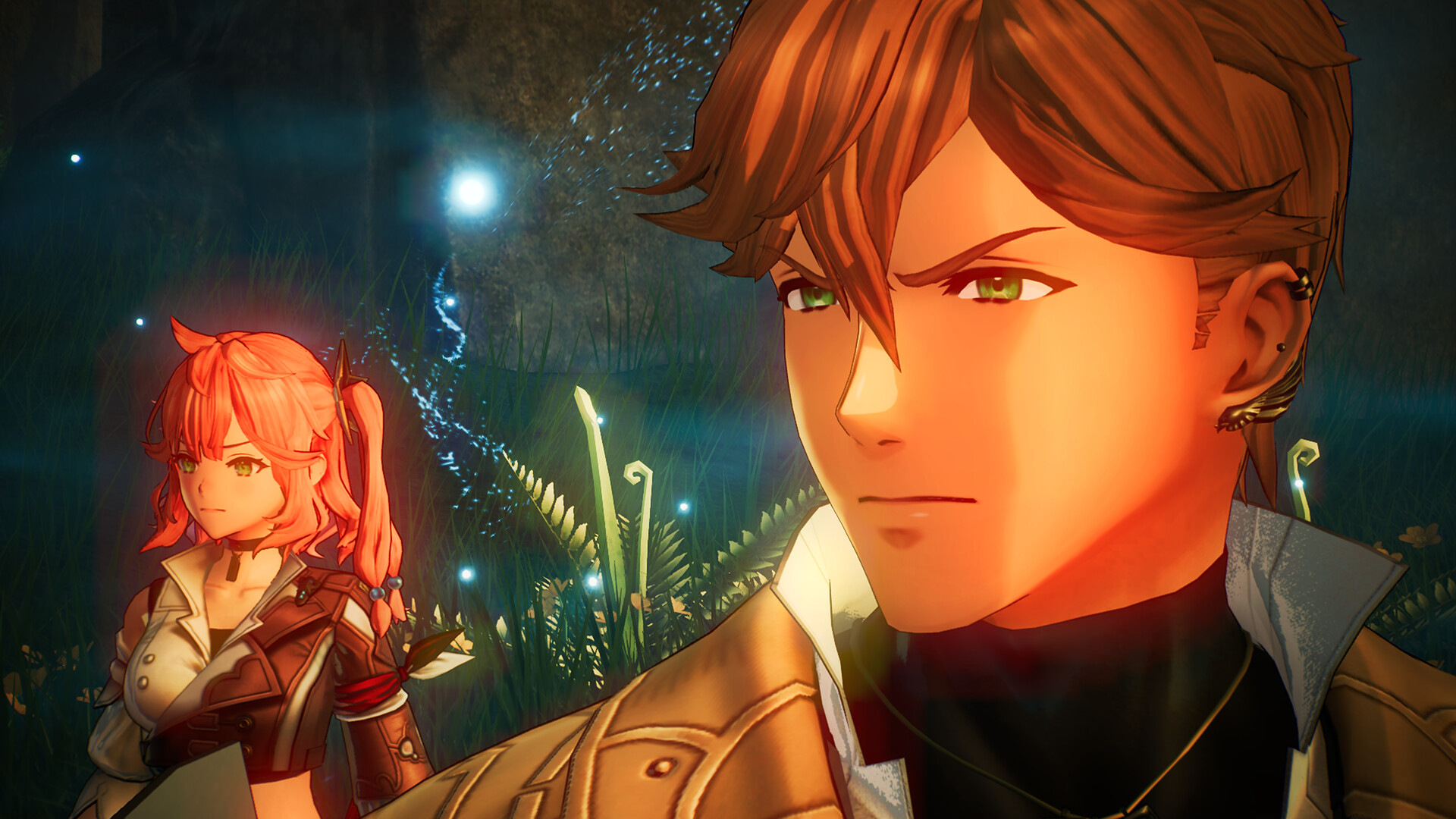 点击查看原图 炼金术RPG游戏《优米雅的炼金工房》