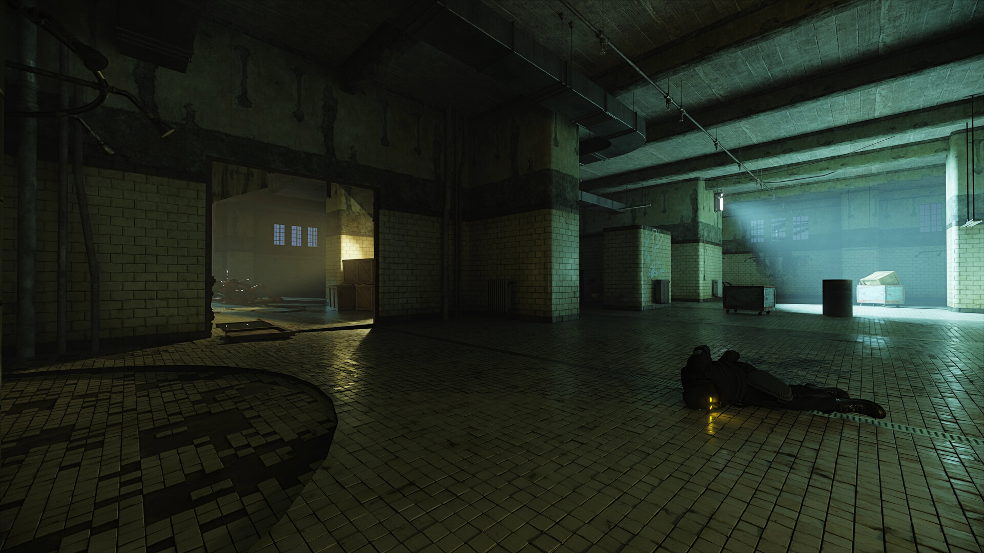 半条命2 RTX版/Half-Life 2 RTX/枪战射击