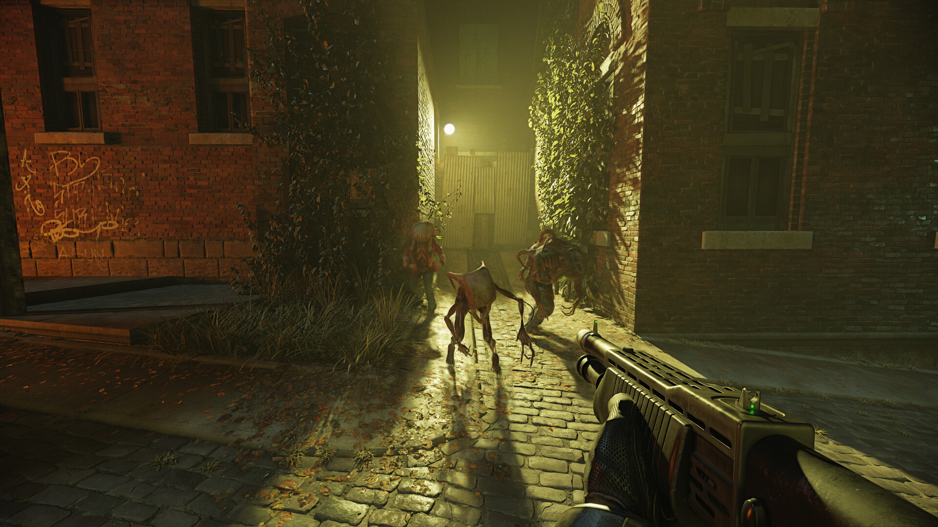 半条命2 RTX版/Half-Life 2 RTX/枪战射击