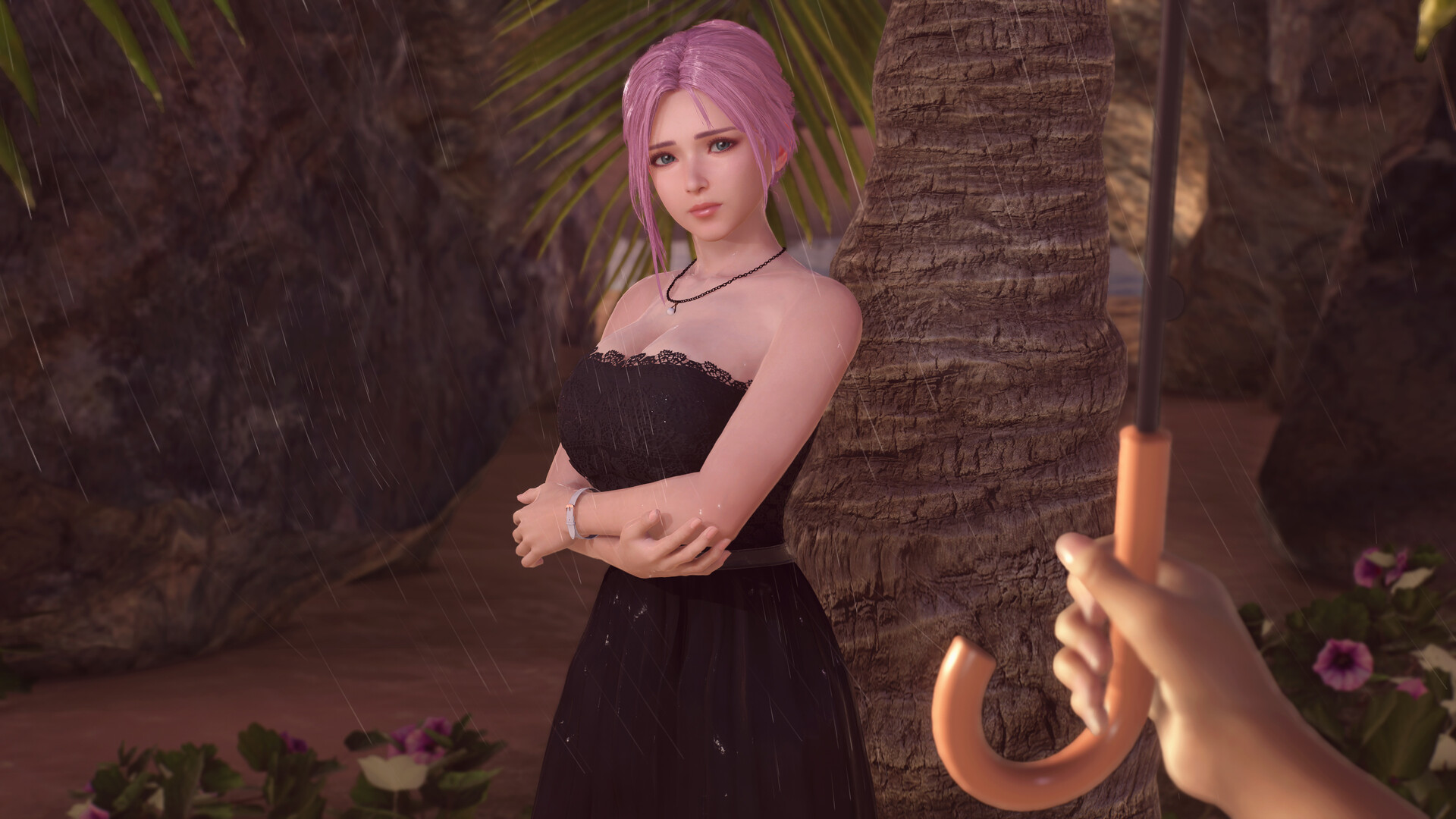 点击查看原图 死或生:维纳斯璀璨假期/Venus Vacation PRISM