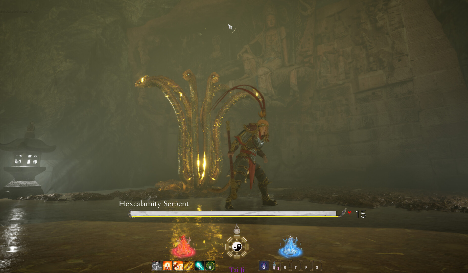 点击查看原图 六耳猕猴:觉醒/Six-Ear Macaque: Awakening