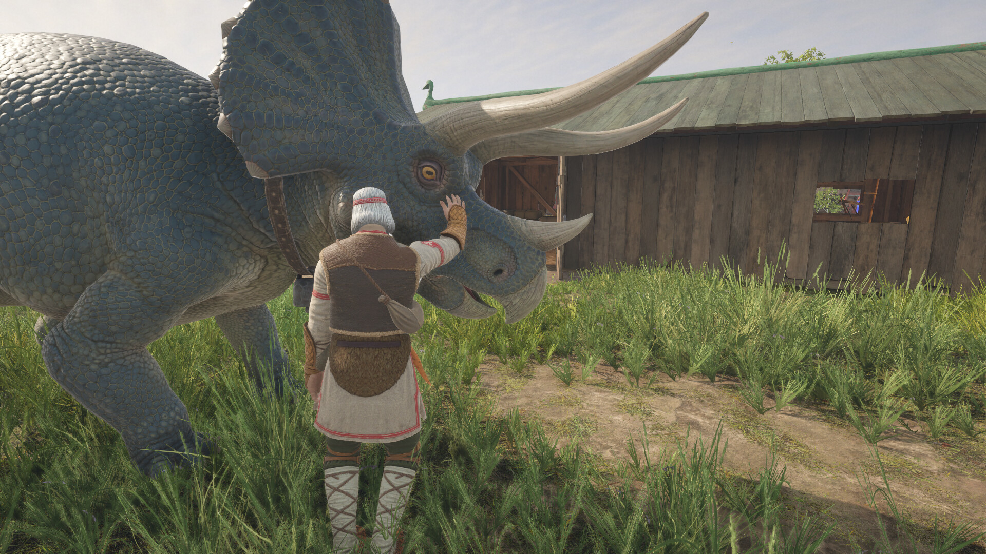 点击查看原图 俄罗斯人对蜥蜴人2/LIZARDS MUST DIE 2