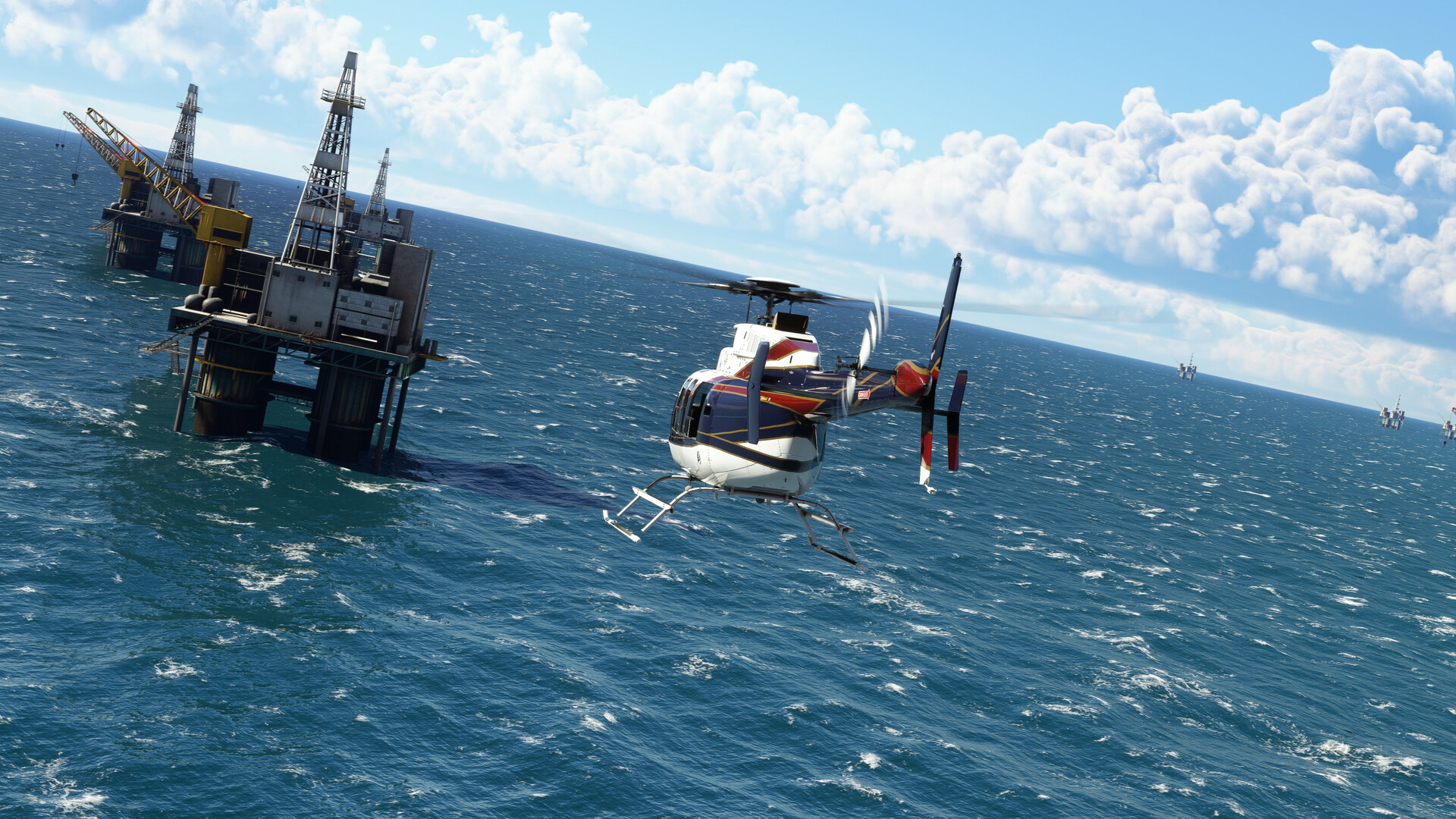 点击查看原图 微软飞行模拟2020/Microsoft Flight Simulator