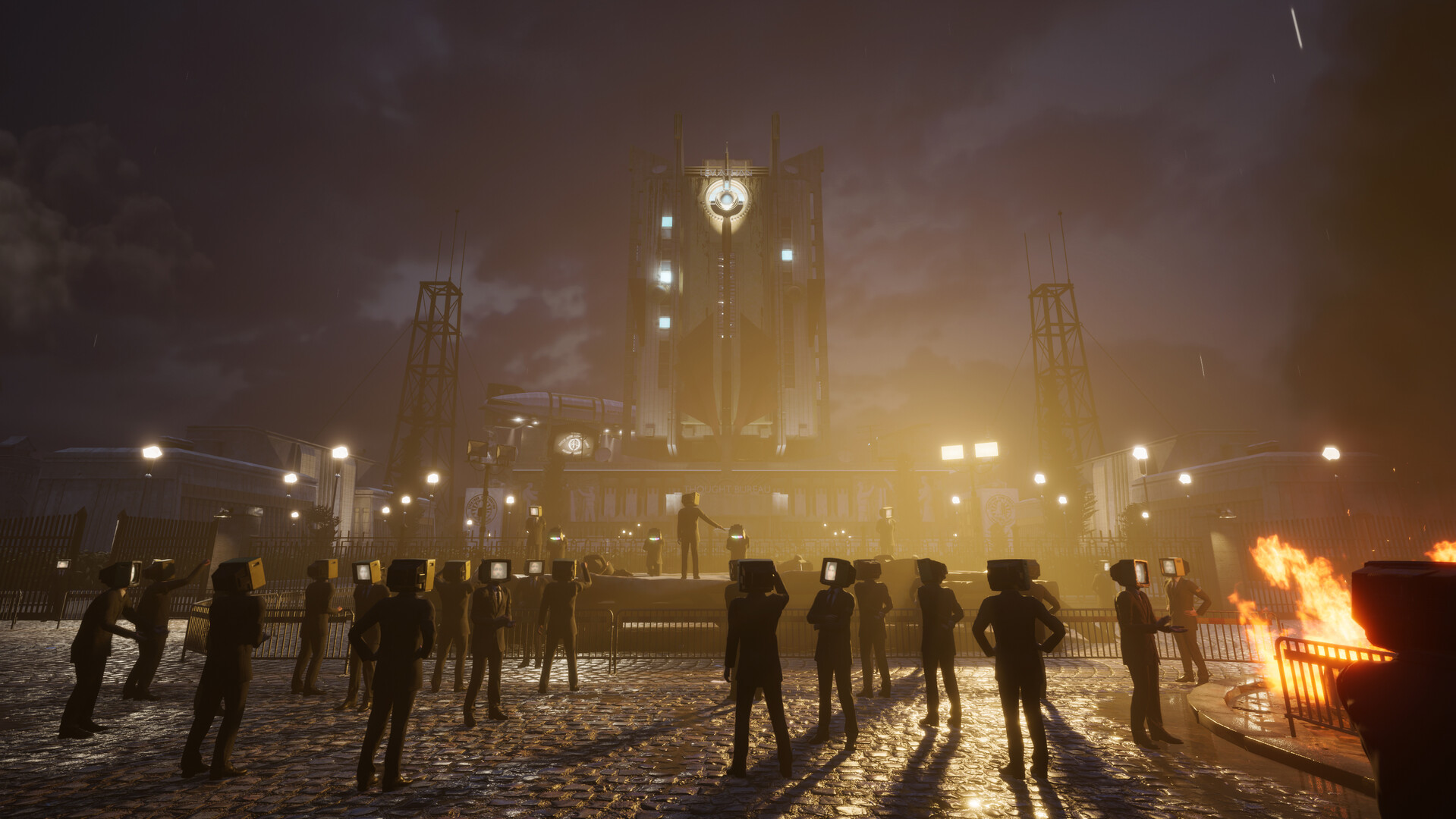 点击查看原图 黑暗世界:因与果/KARMA: The Dark World