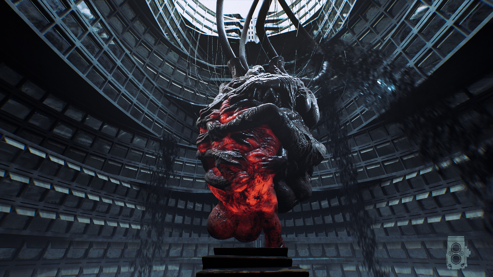 点击查看原图 黑暗世界:因与果/KARMA: The Dark World