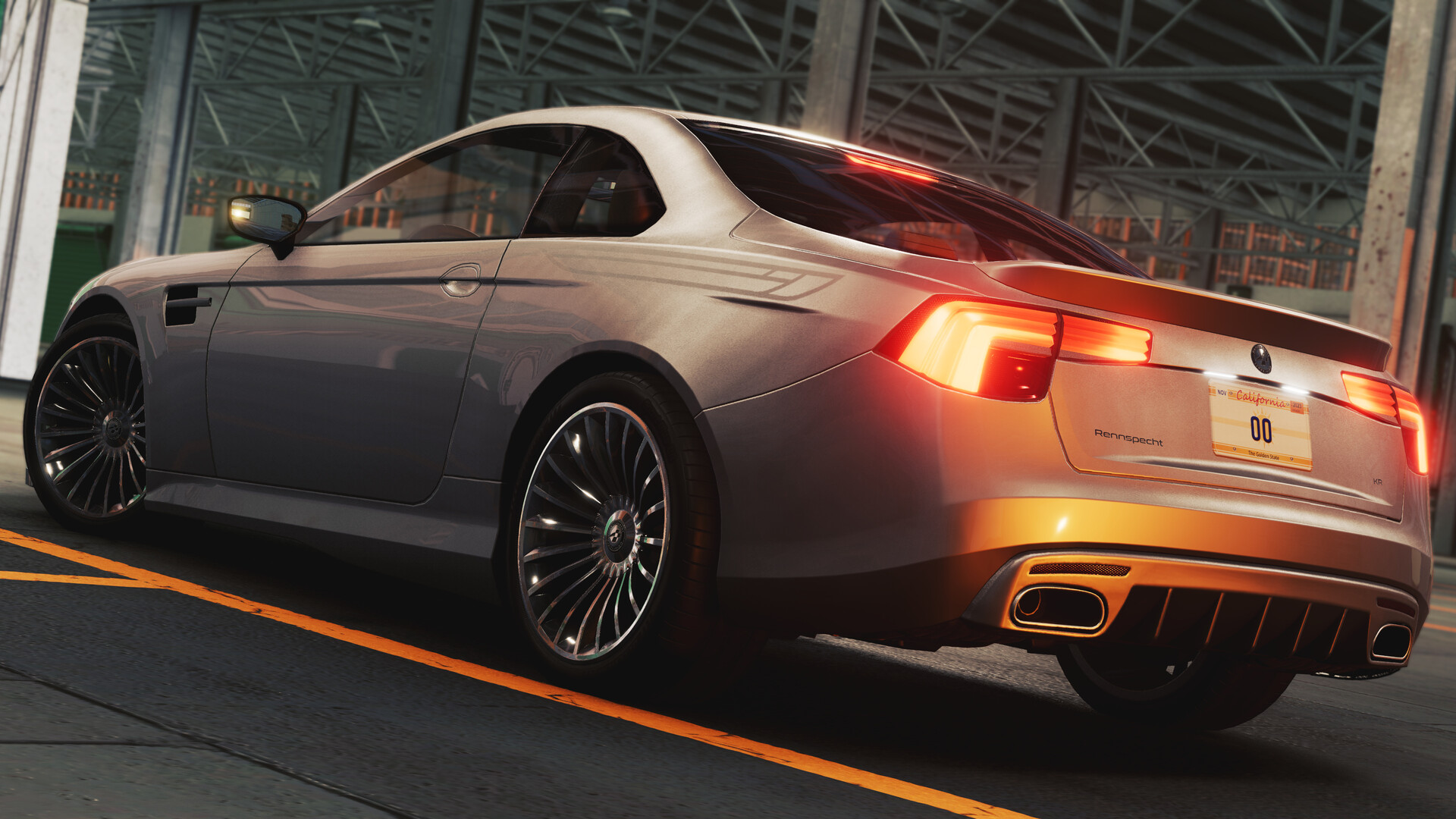 点击查看原图 车祸模拟器/BeamNG.drive/体育竞速