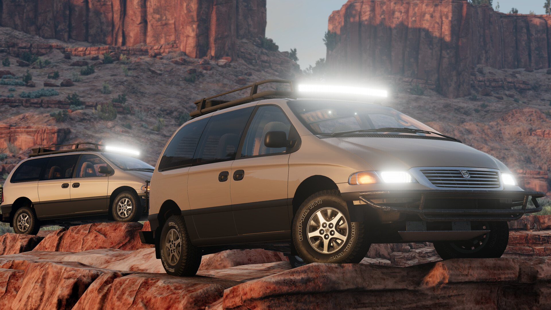 点击查看原图 车祸模拟器/BeamNG.drive/体育竞速