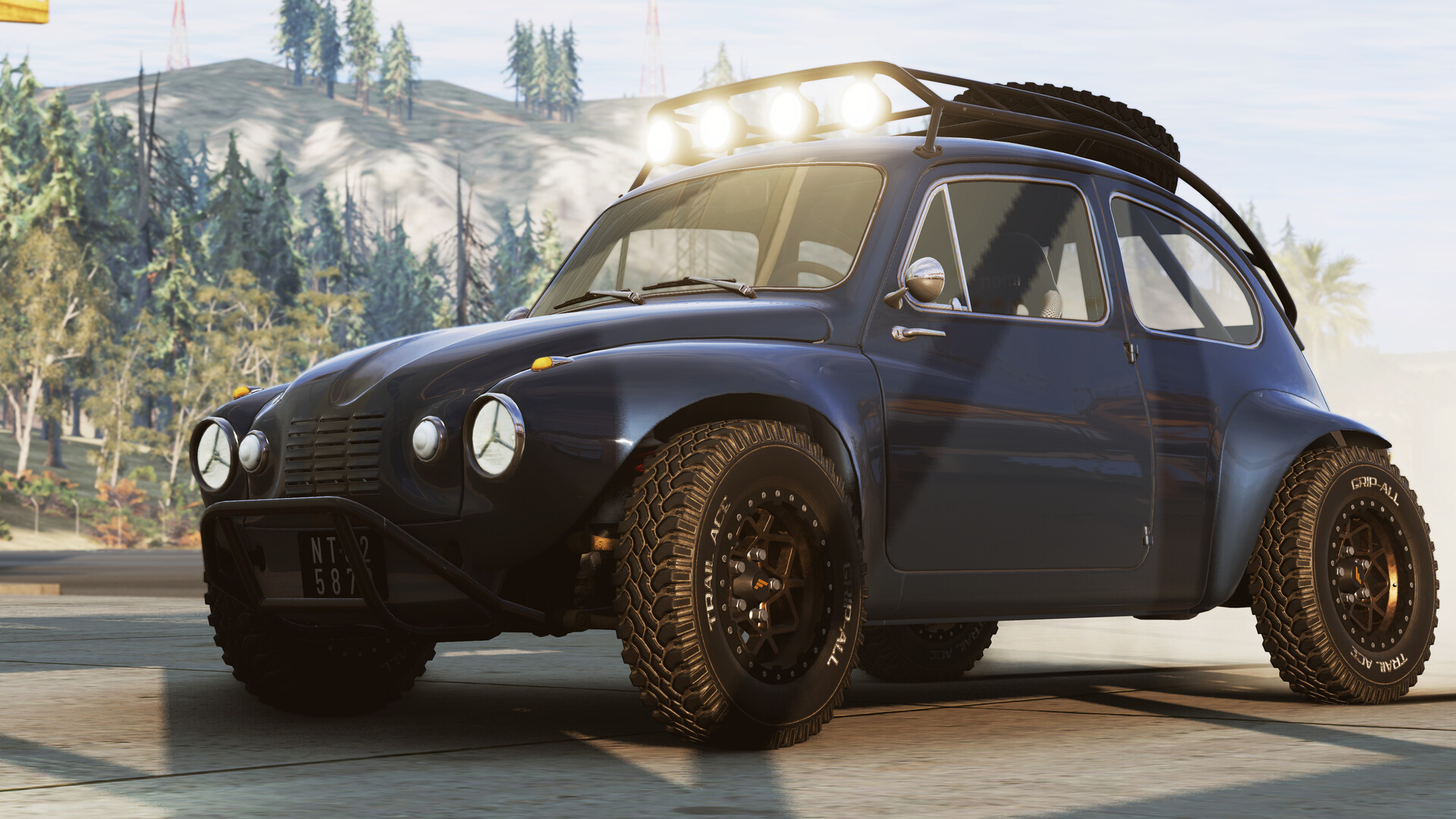 点击查看原图 车祸模拟器/BeamNG.drive/体育竞速