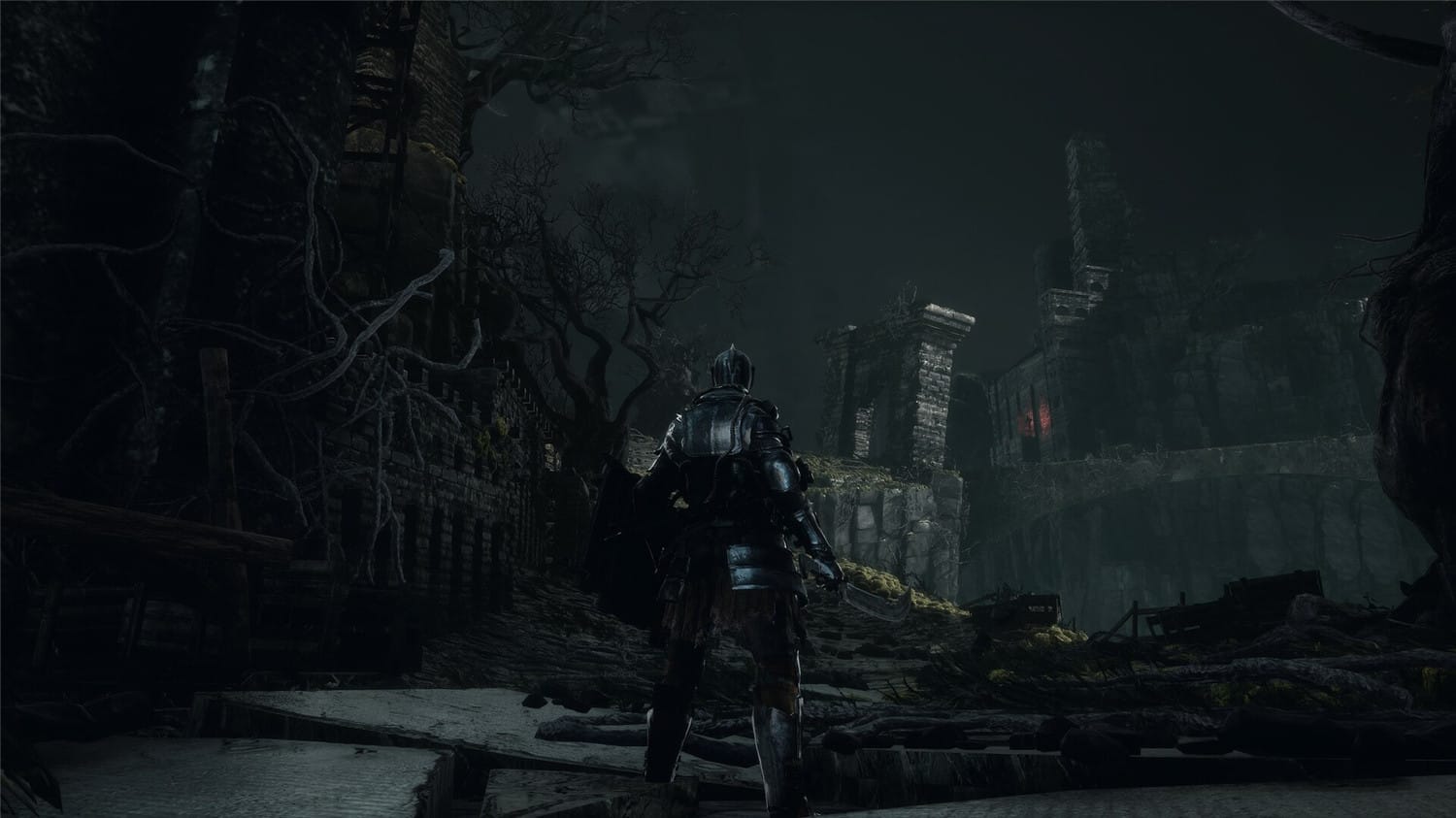 点击查看原图 枯瑟信仰:放逐者/Bleak Faith: Forsaken