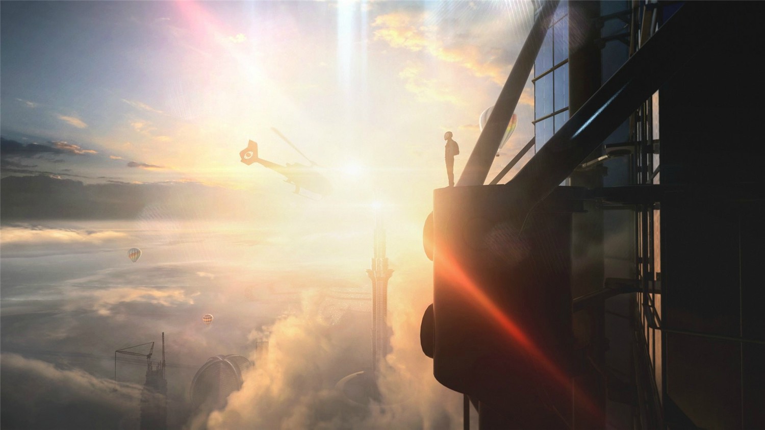 点击查看原图 杀手3豪华版/Hitman 3 Deluxe Edition动作冒险