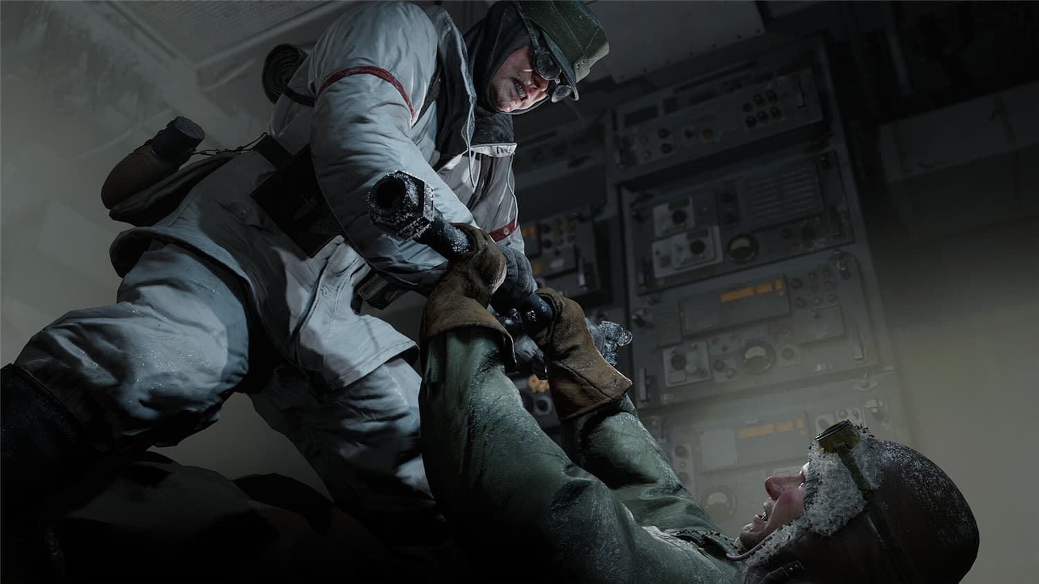 点击查看原图 夺宝奇兵:古老之圈/Indiana Jones and the Great Circle