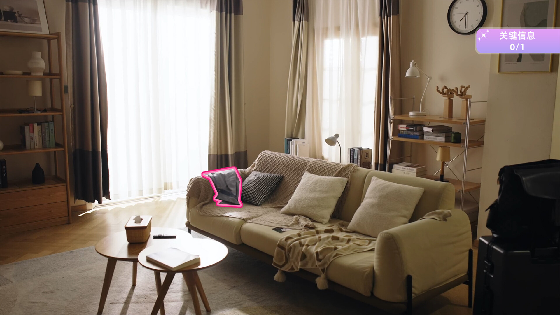 点击查看原图 对不起!我把美女包围了!/Sorry! I surrounded beauty!