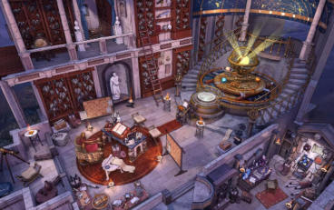 点击查看原图 朱峰FZD概念设计网络班第3期2024年2月课