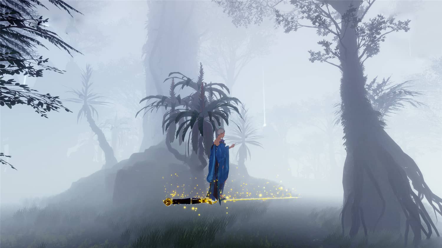 点击查看原图 轮回修仙路/Lunhuixiuxianlu/角色扮演