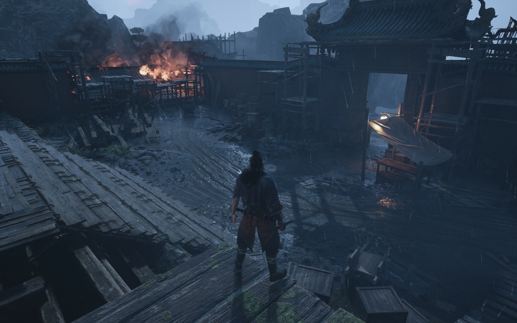 点击查看原图 义闻录:轮回/Echoes of Yi : Samsara游戏