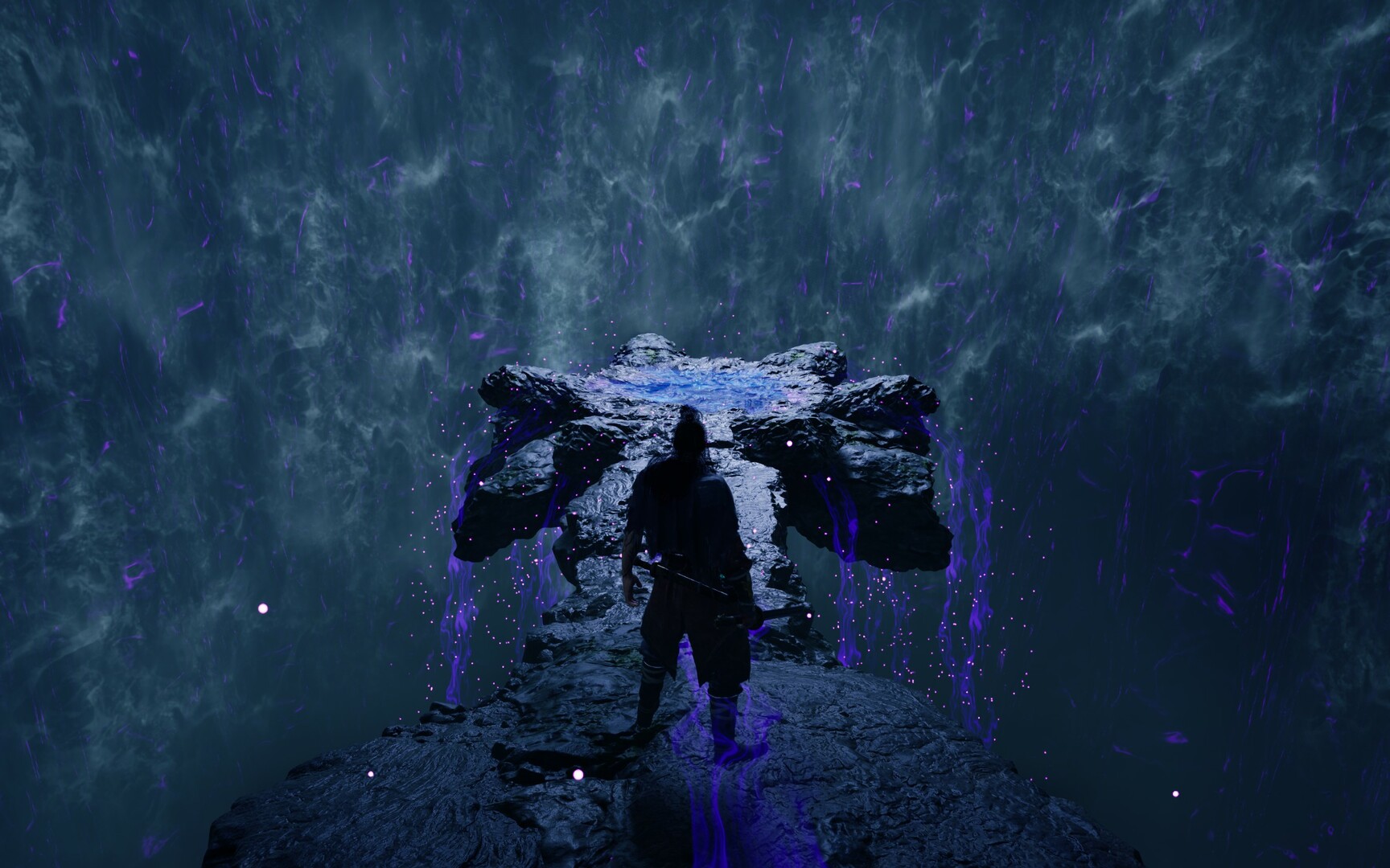 点击查看原图 义闻录:轮回/Echoes of Yi : Samsara游戏