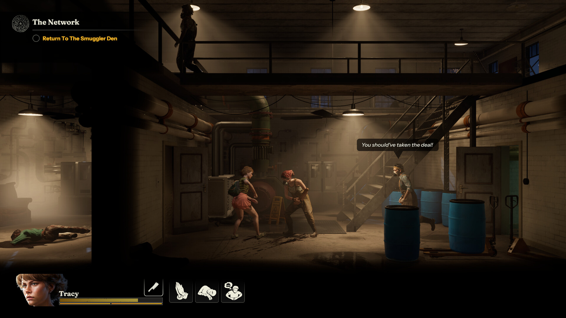 勇闯死人谷：暗黑之日/Into the Dead: Our Darkest Days