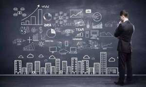 点击查看原图 营销入门的40个必学概念音频讲座营销技巧