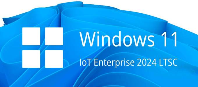 点击查看原图 Win11 LTSC 2024(26100.4061) 小修精简版