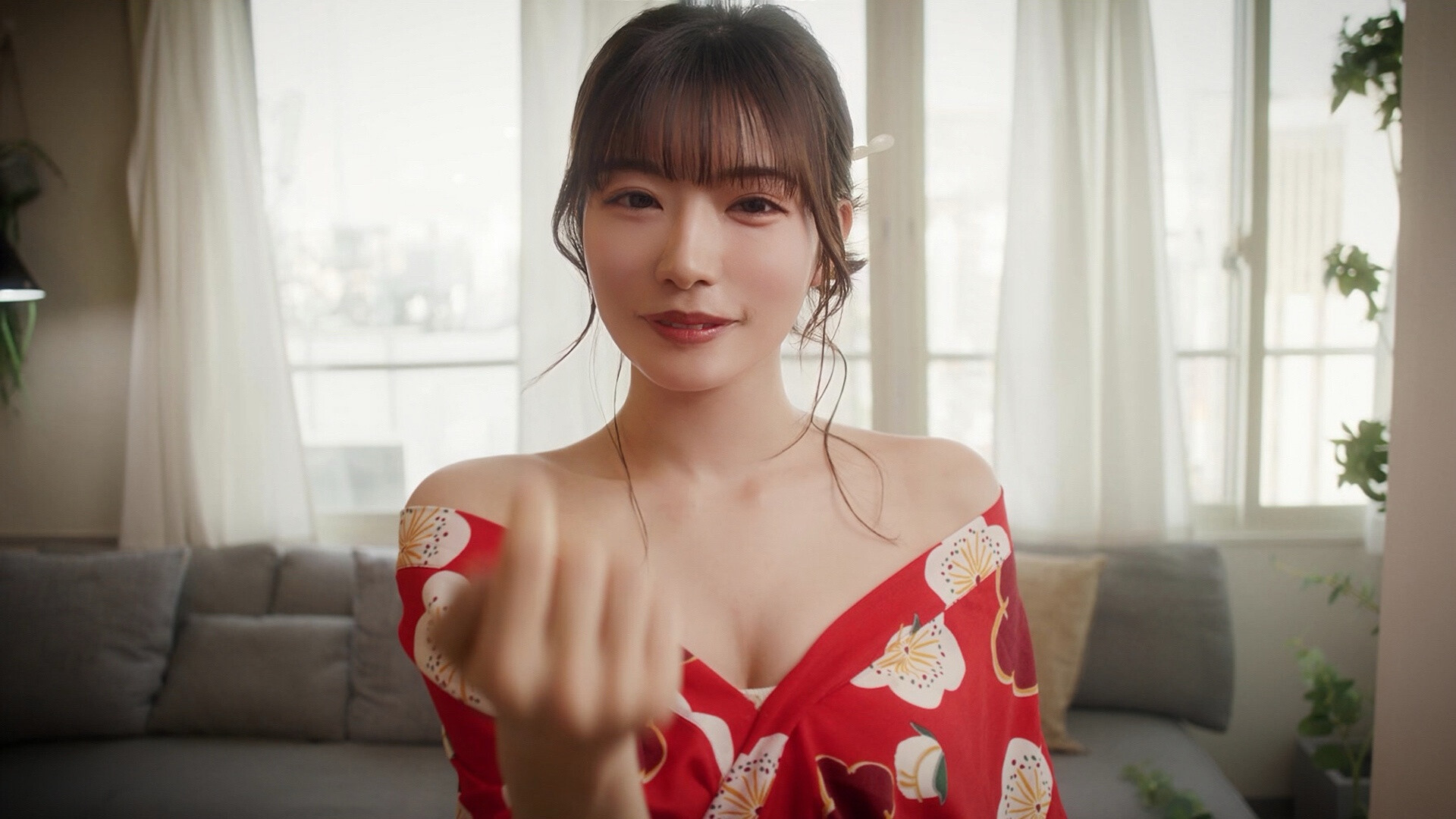 点击查看原图 异世界归来的我错过了爱情/Back from the other world