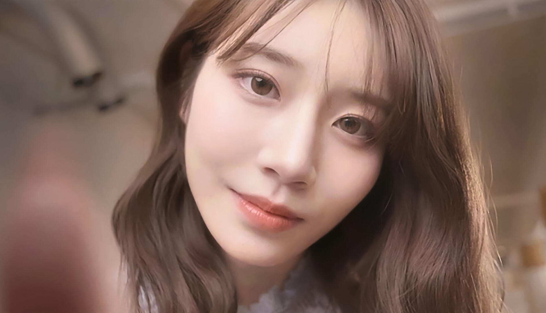 点击查看原图 异世界归来的我错过了爱情/Back from the other world