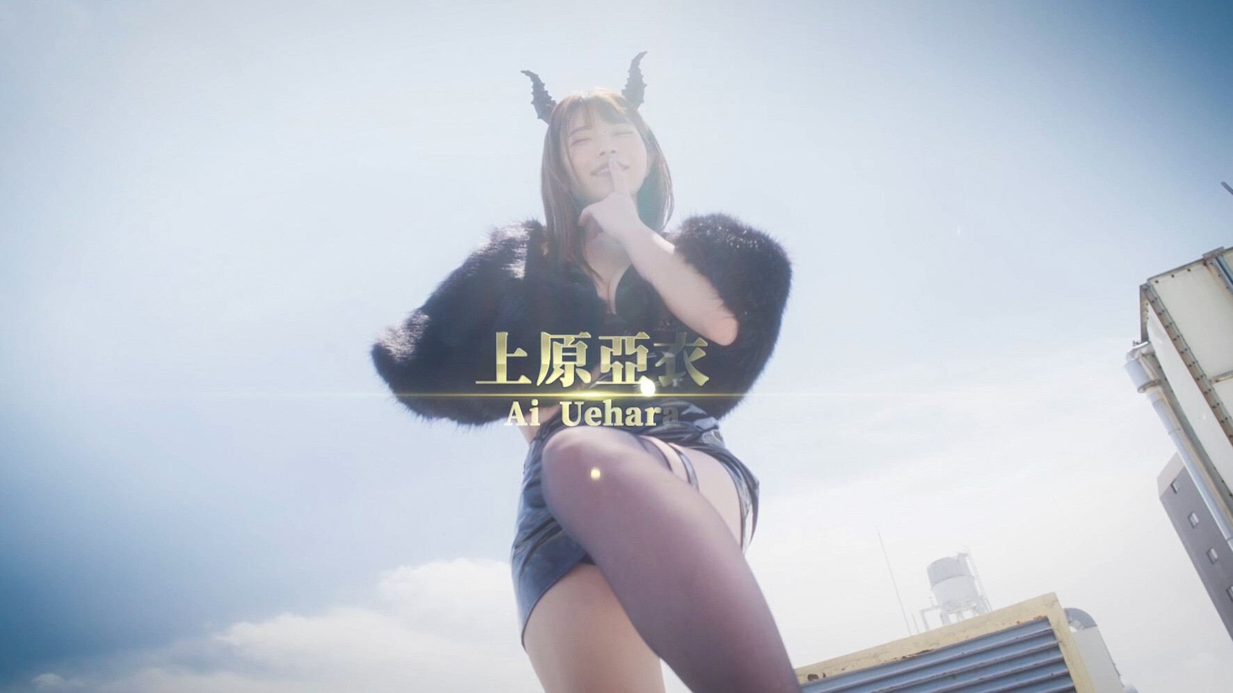 点击查看原图 异世界归来的我错过了爱情/Back from the other world