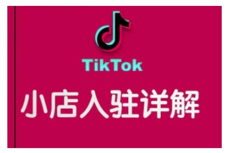 TikTok跨境小店运营全攻略实现销量增长