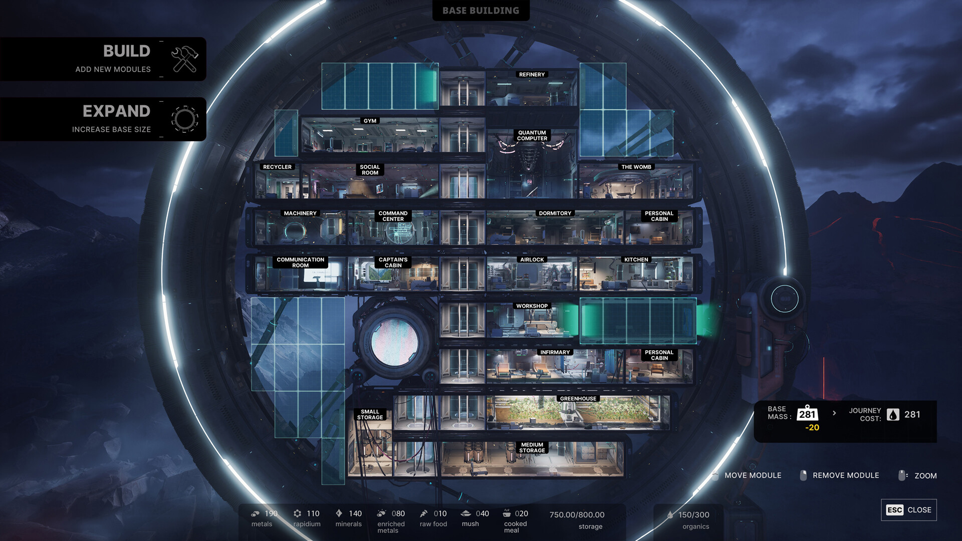 点击查看原图 多重人生/The Alters动作冒险游戏