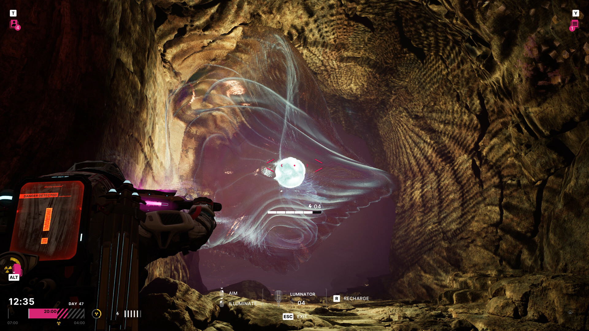 点击查看原图 多重人生/The Alters动作冒险游戏