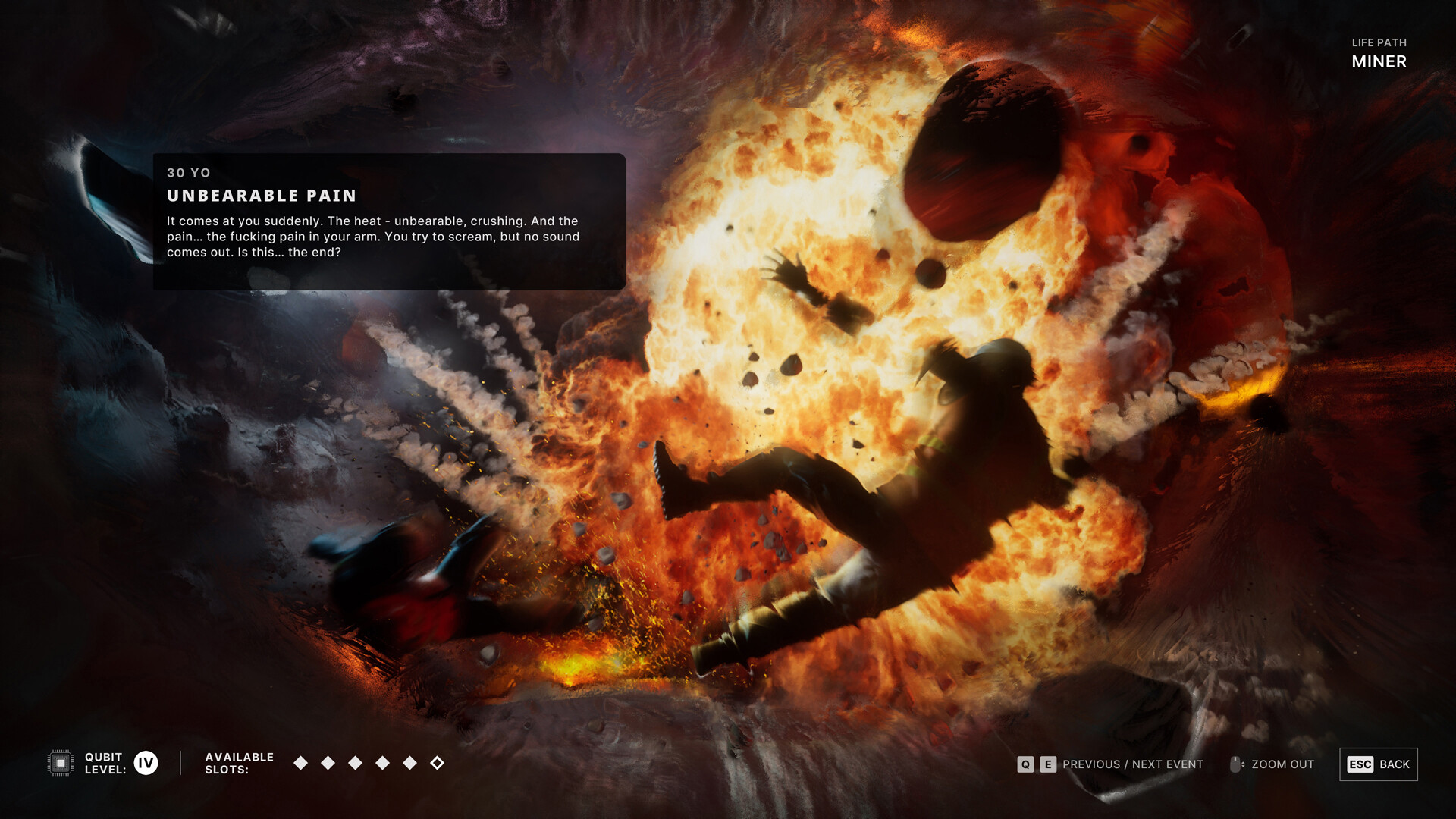 点击查看原图 多重人生/The Alters动作冒险游戏