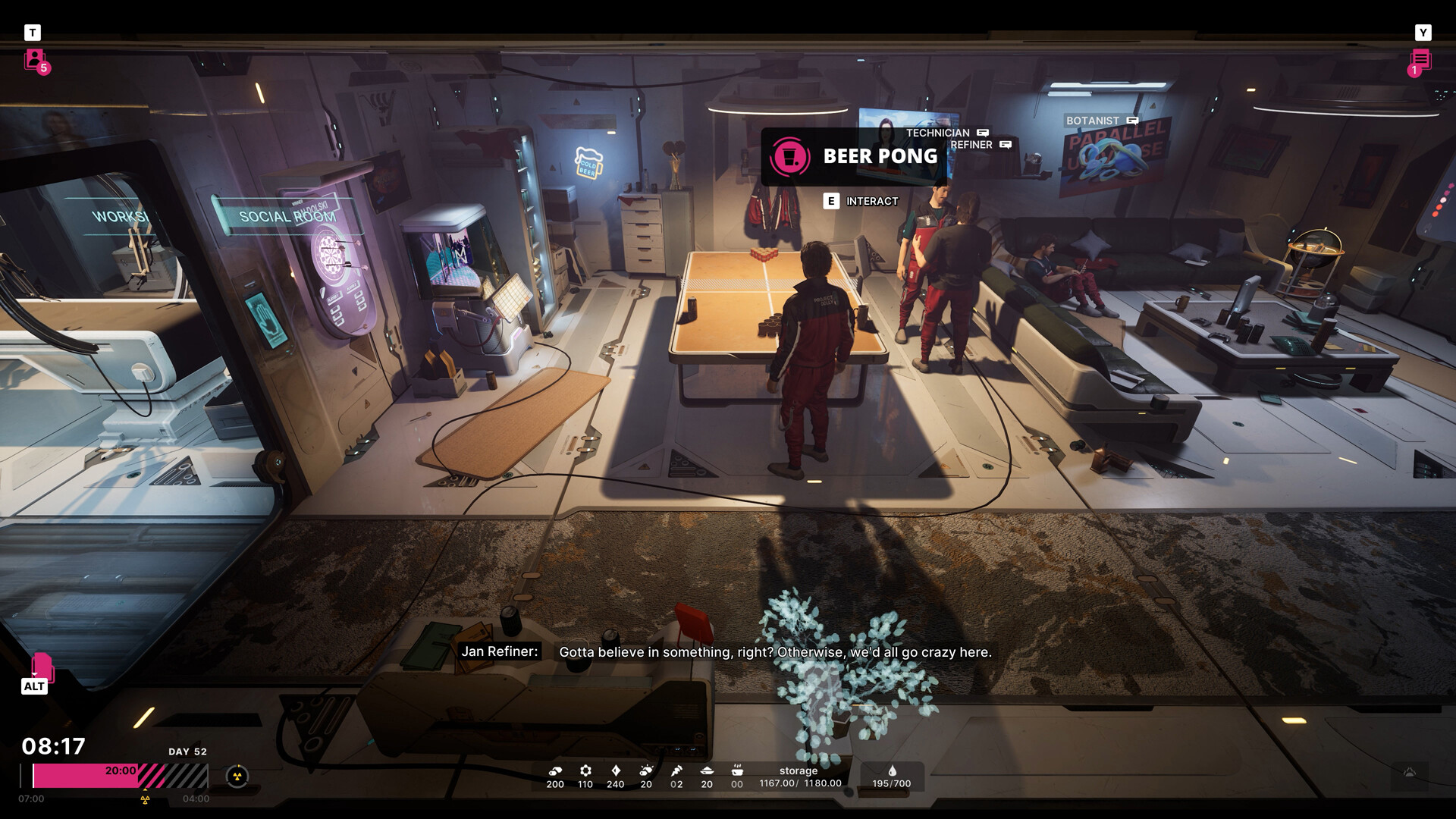 点击查看原图 多重人生/The Alters动作冒险游戏