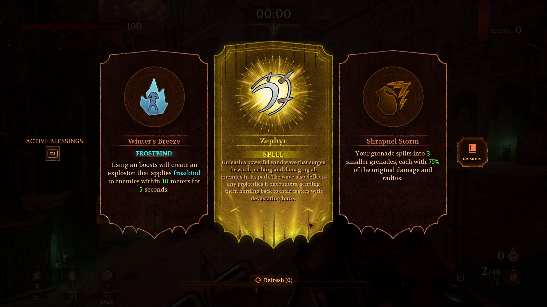 点击查看原图 炼狱深渊/HELLBREAK枪战射击游戏