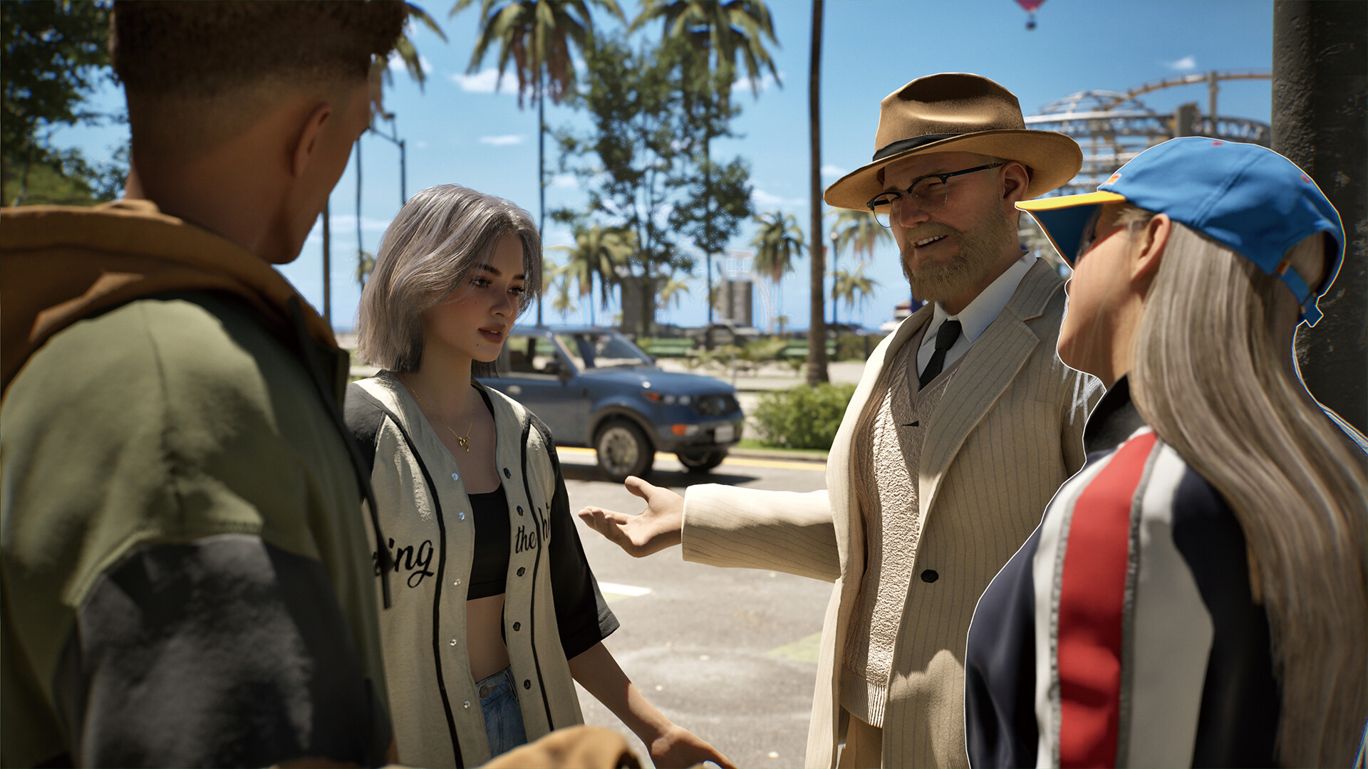 点击查看原图 云族裔/inZOI/模拟经营游戏