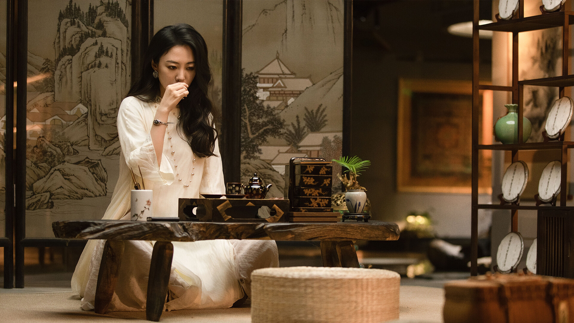 点击查看原图 情感反诈模拟器《捞女游戏》互动游戏学习版