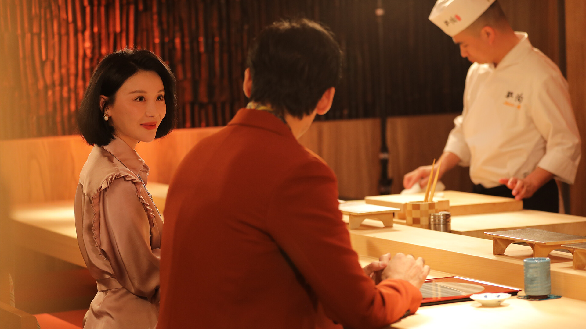 点击查看原图 情感反诈模拟器《捞女游戏》互动游戏学习版