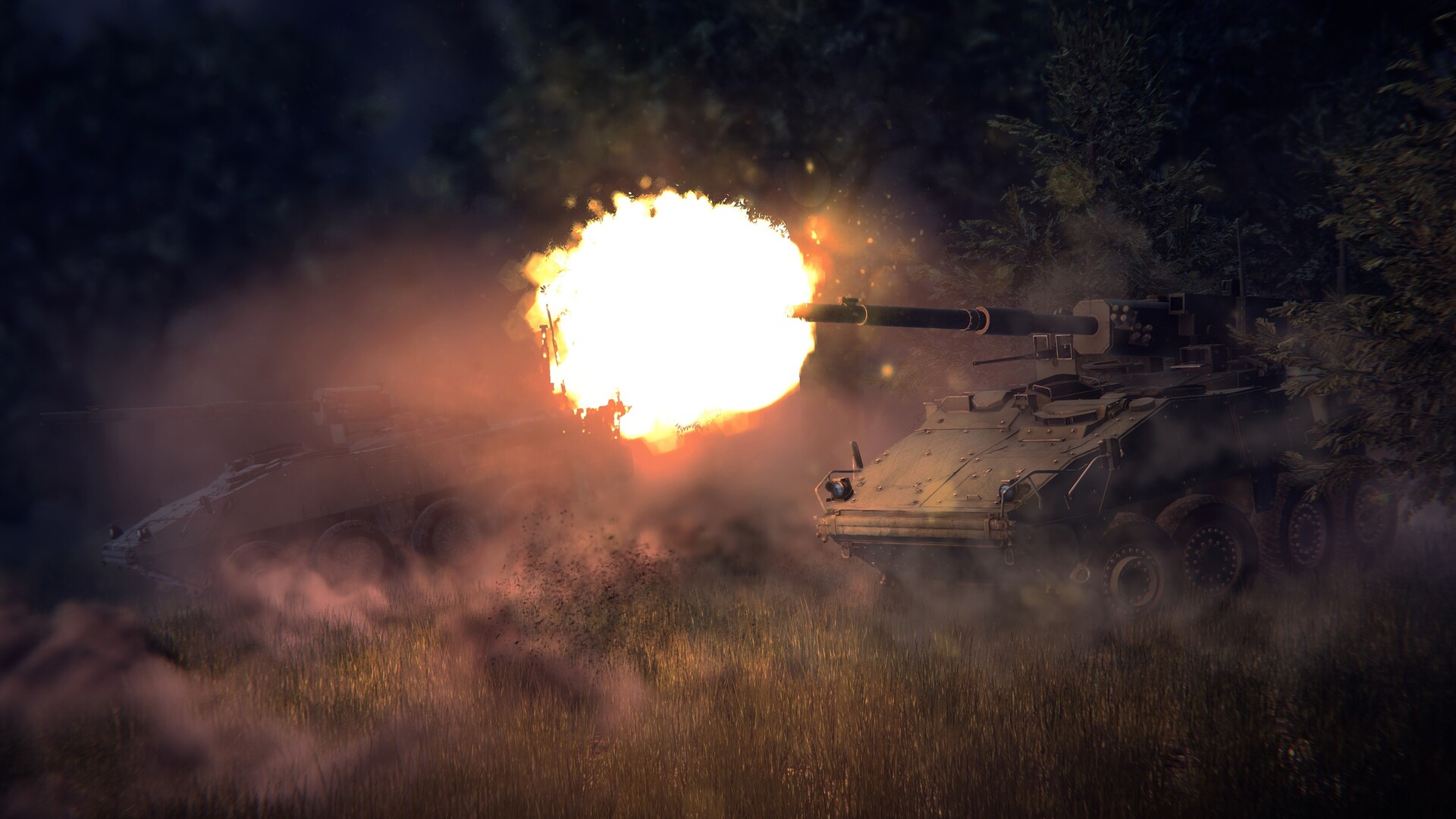 点击查看原图 断箭/Broken Arrow/即时战略游戏