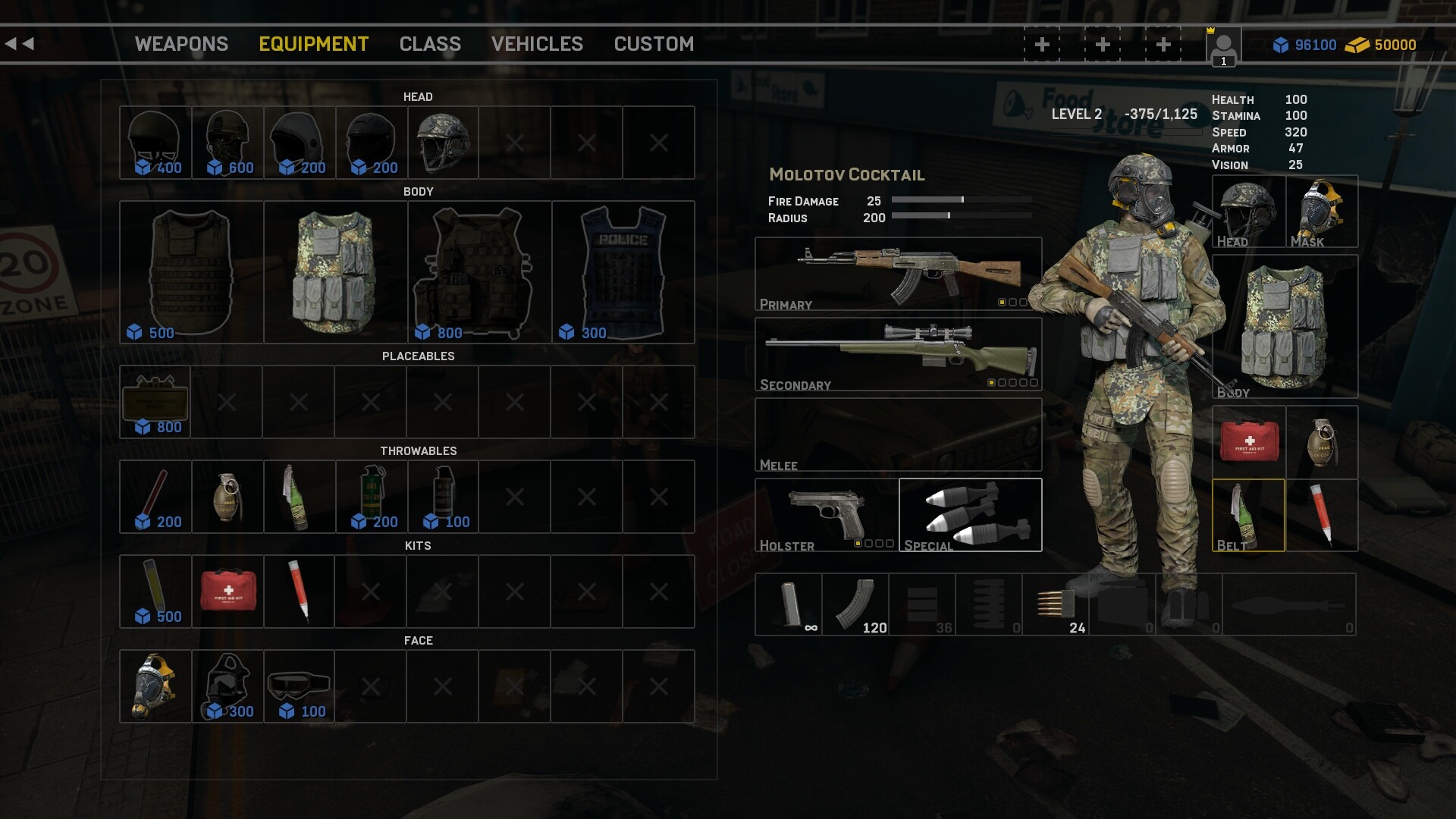 点击查看原图 丧尸突袭:没有人能幸存/ZOMBIE/支持网络联机