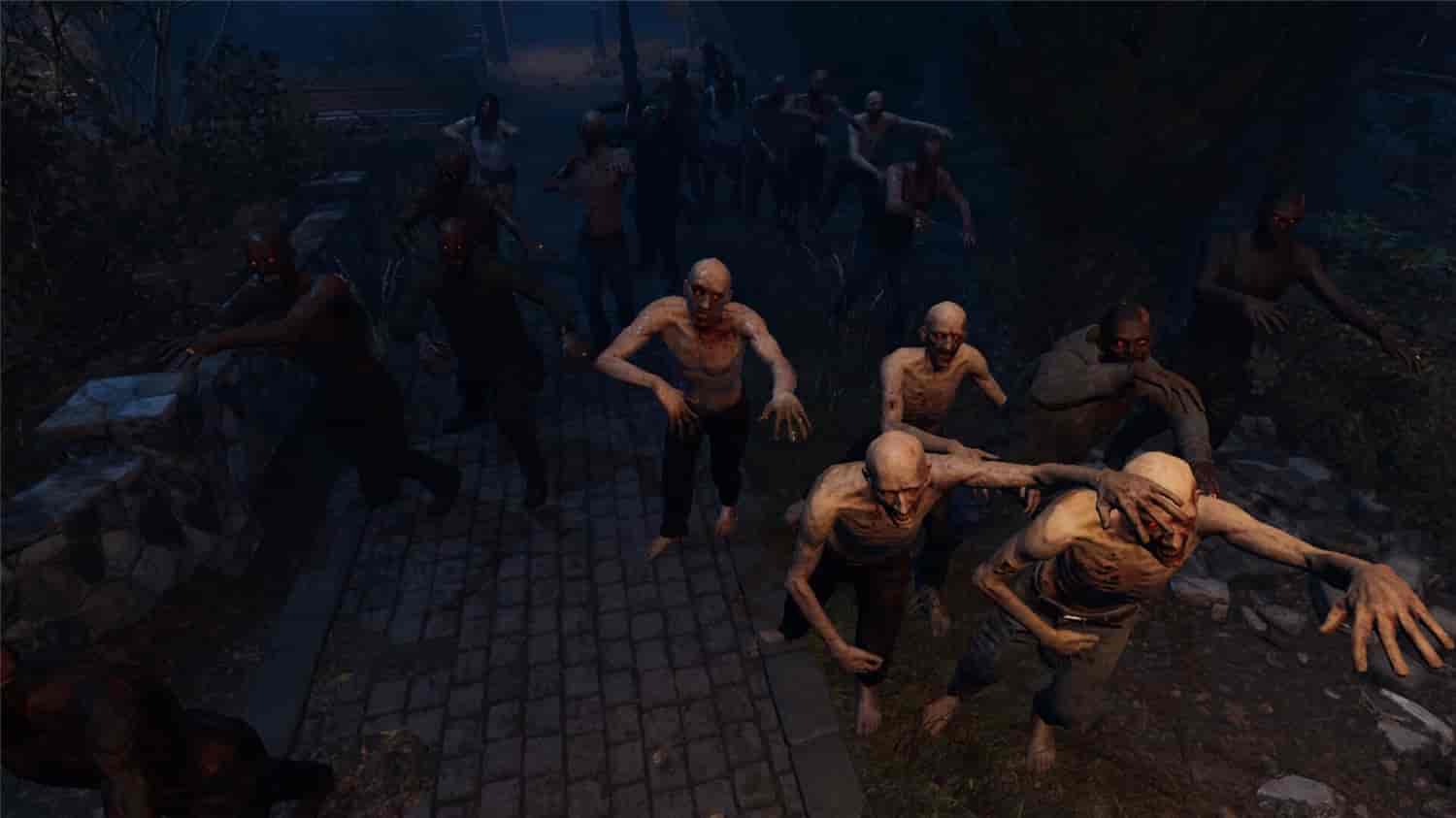 点击查看原图 终极僵尸防御2/Ultimate Zombie Defense 2