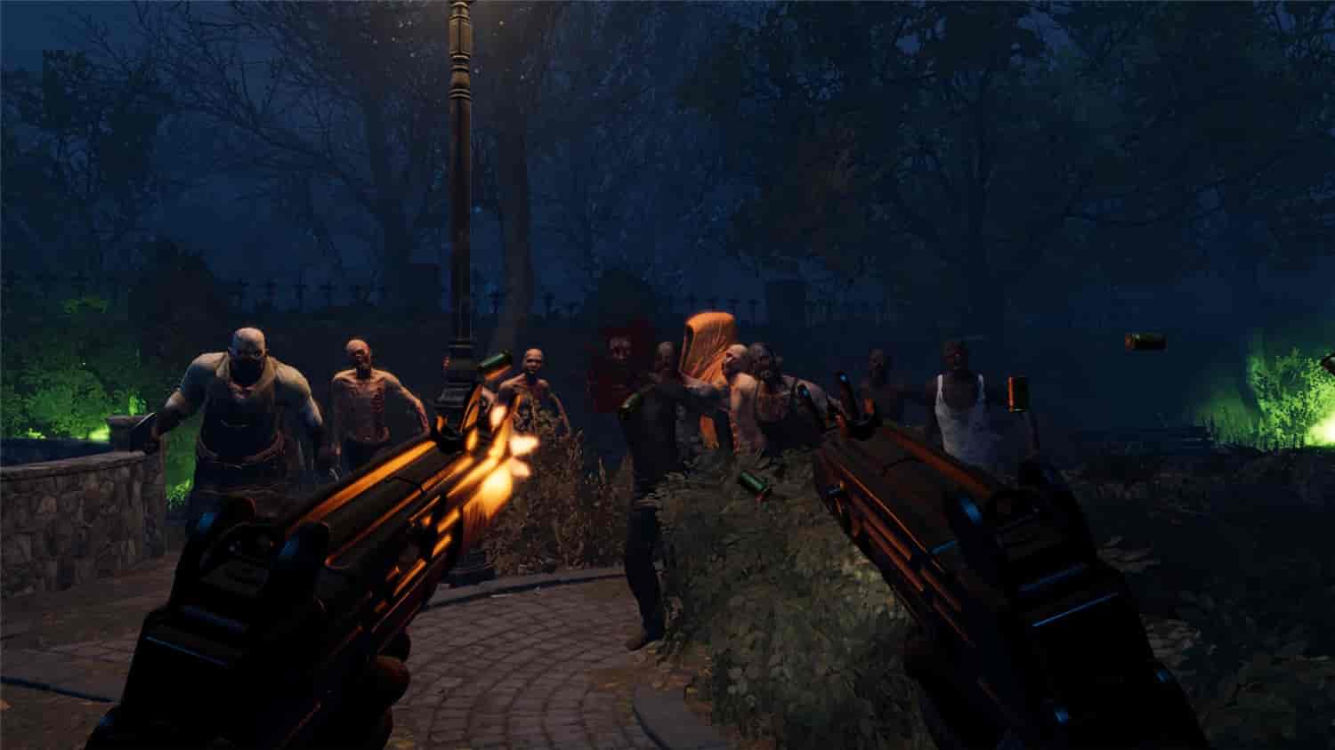 点击查看原图 终极僵尸防御2/Ultimate Zombie Defense 2