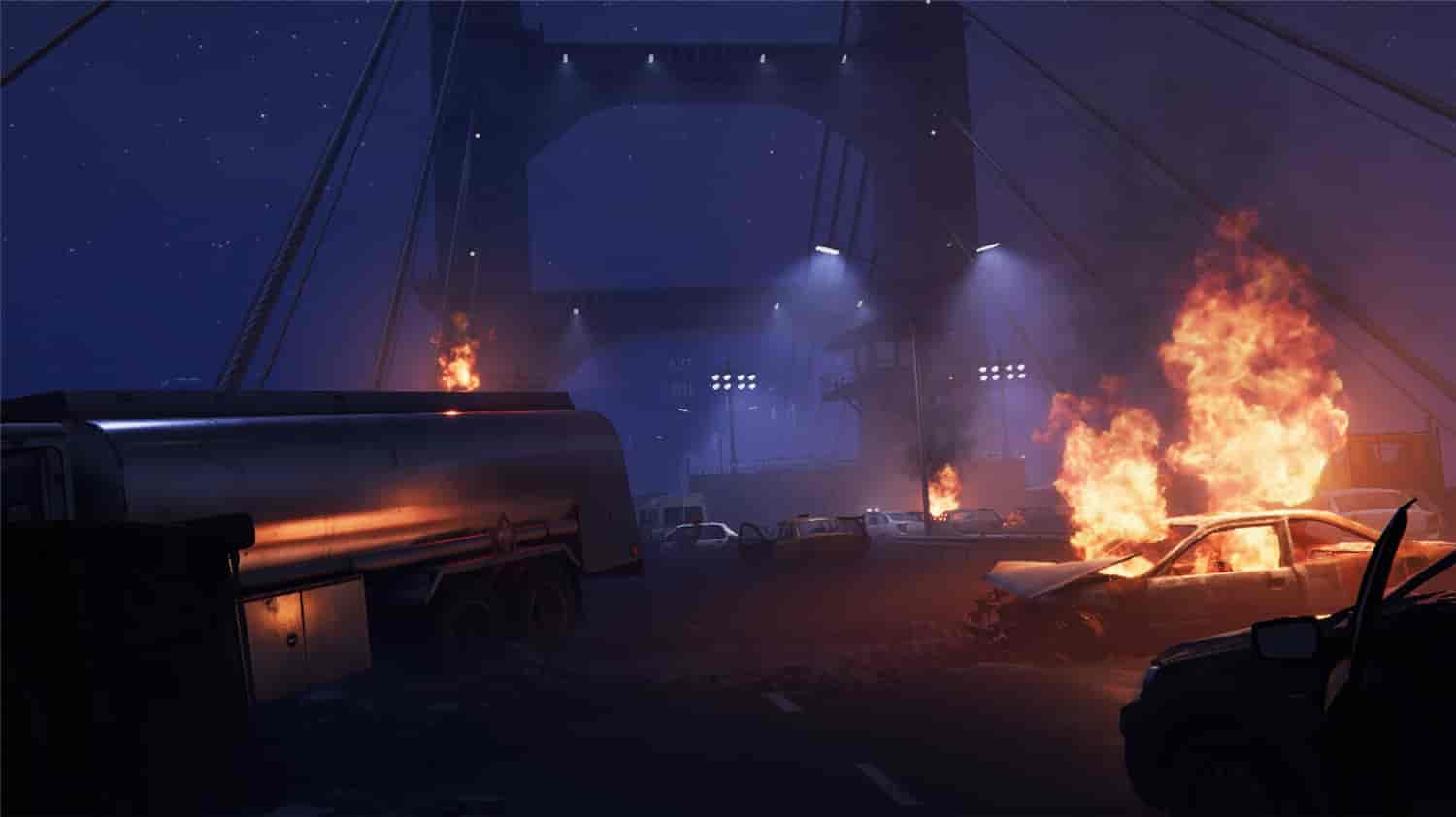 点击查看原图 终极僵尸防御2/Ultimate Zombie Defense 2