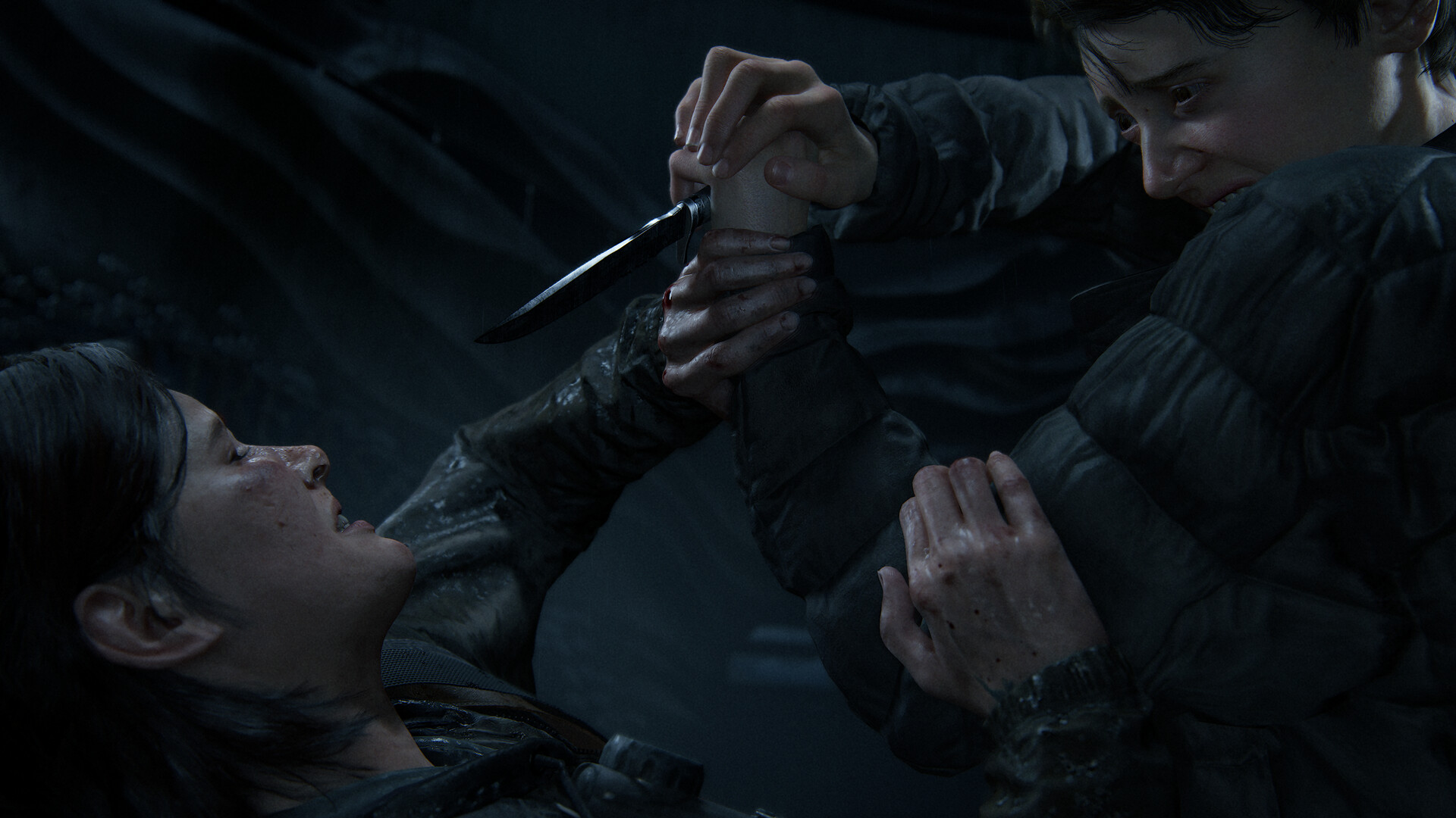 点击查看原图 最后生还者2:重制版/美国末日2/The Last of Us Part II Remastered