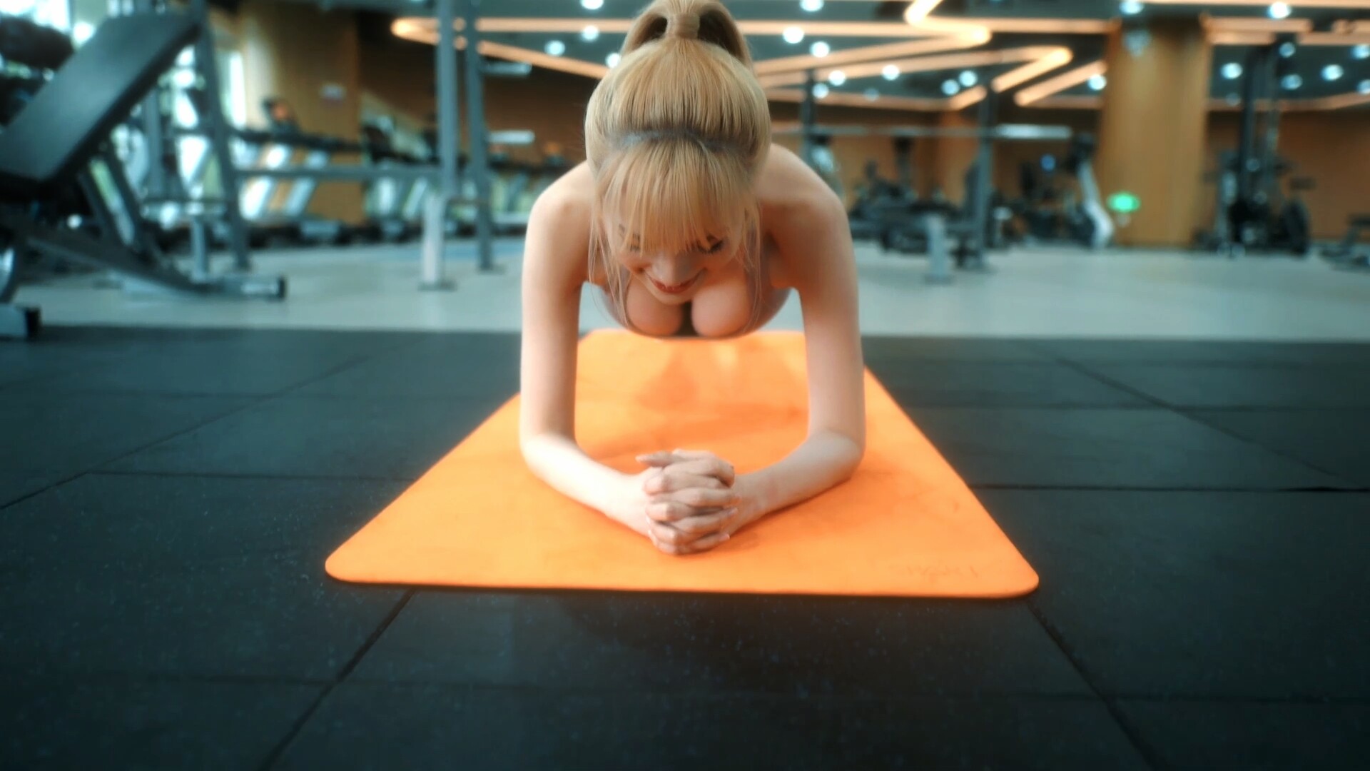 点击查看原图 甜心AI追捕计划/Love Chase/角色扮演游戏