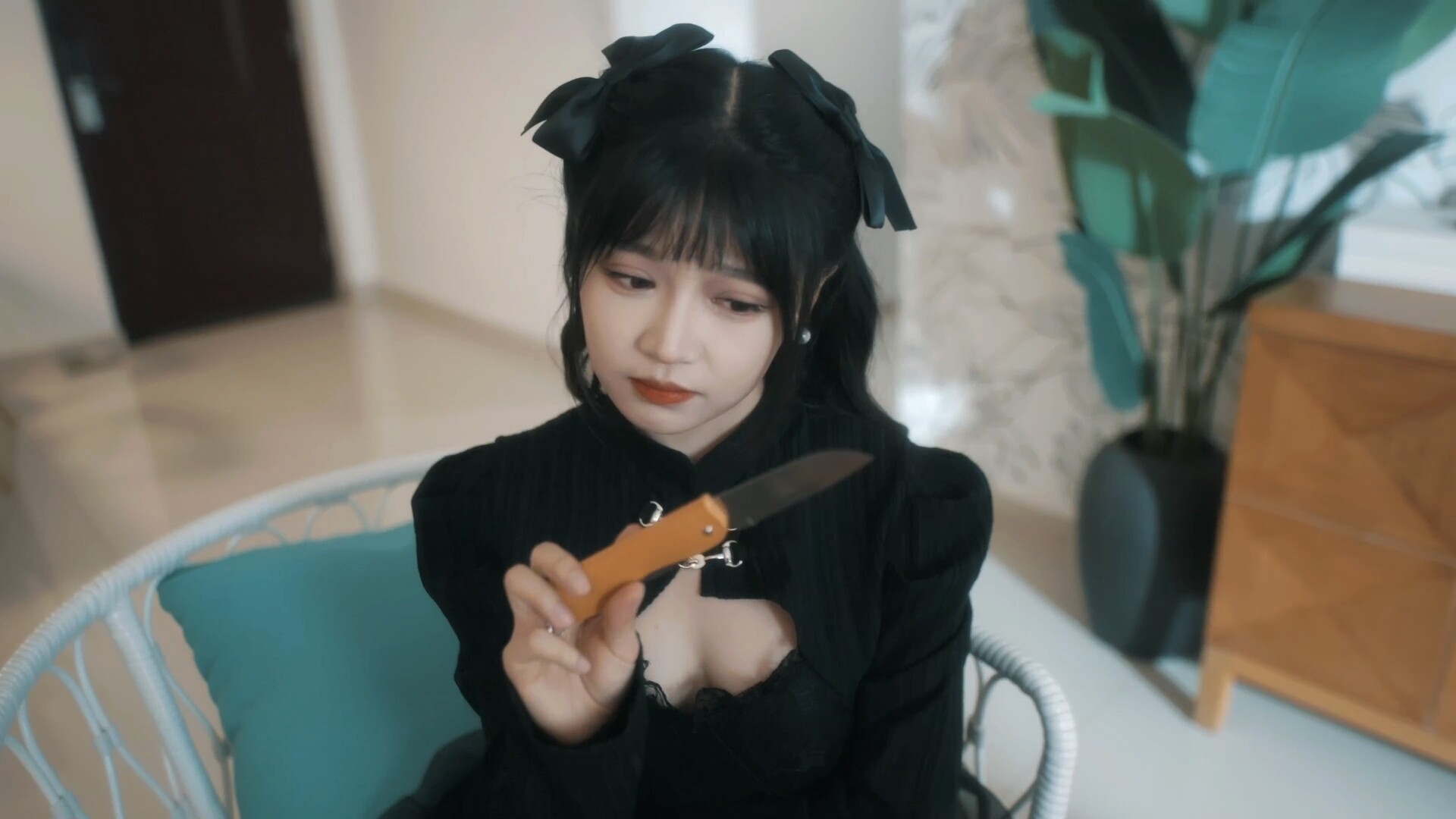 点击查看原图 甜心AI追捕计划/Love Chase/角色扮演游戏