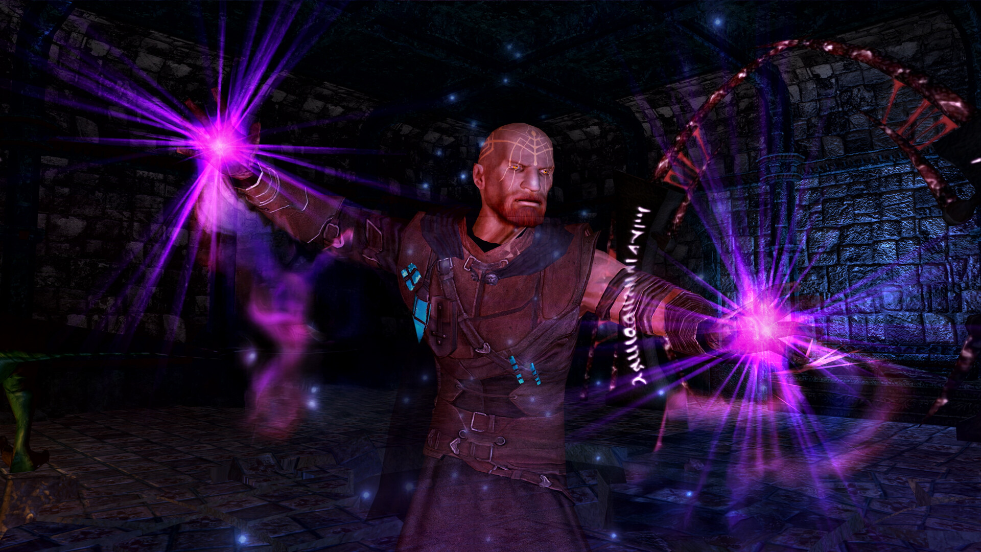 点击查看原图 龙与地下城:无冬之夜2增强版/Dungeons Dragons