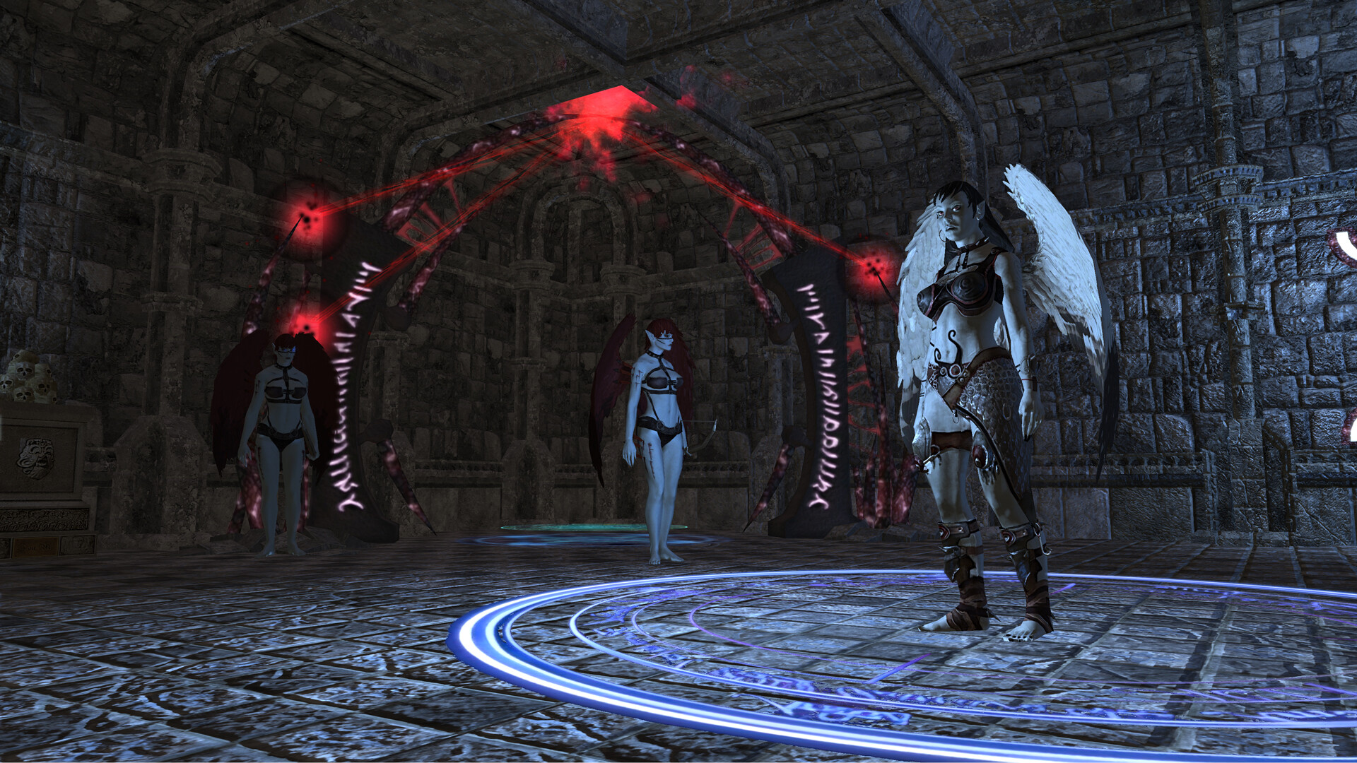 点击查看原图 龙与地下城:无冬之夜2增强版/Dungeons Dragons